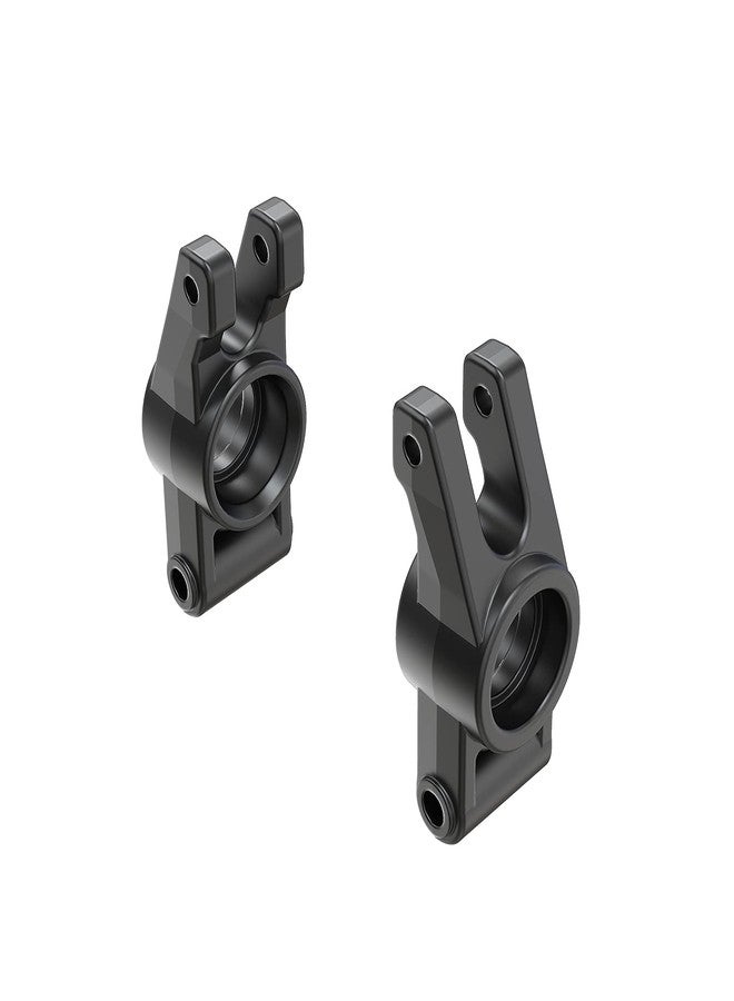 HYPER GO 14260 1/14 Scale RC Car Accessories Rear Hubs, Spare Parts RC Vehicle for H14MK & 14301 & 14302 (Pair)